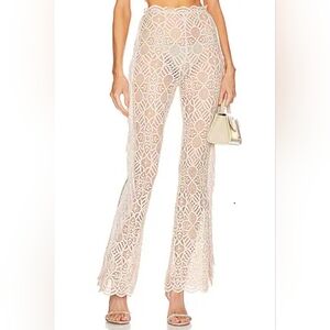 Michael Costello X Revolve Freedom Pants